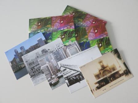 Postcard Set