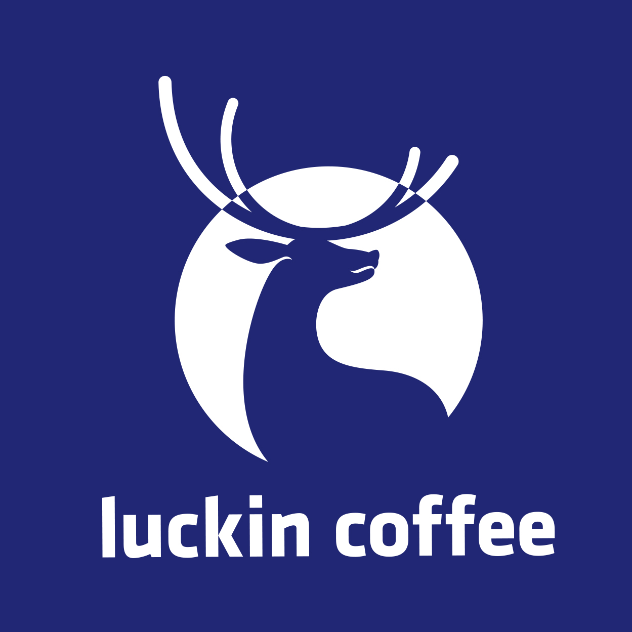 luckin coffee