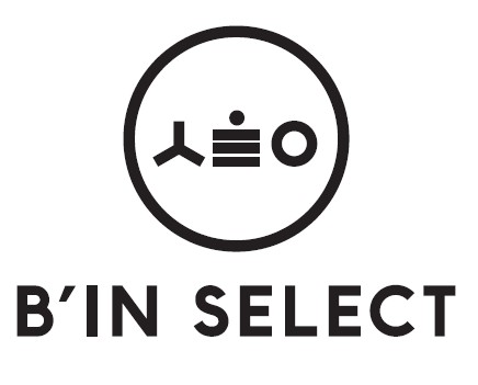 B'IN SELECT