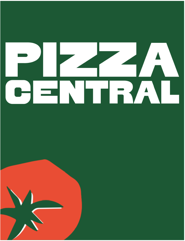 PIZZA CENTRAL