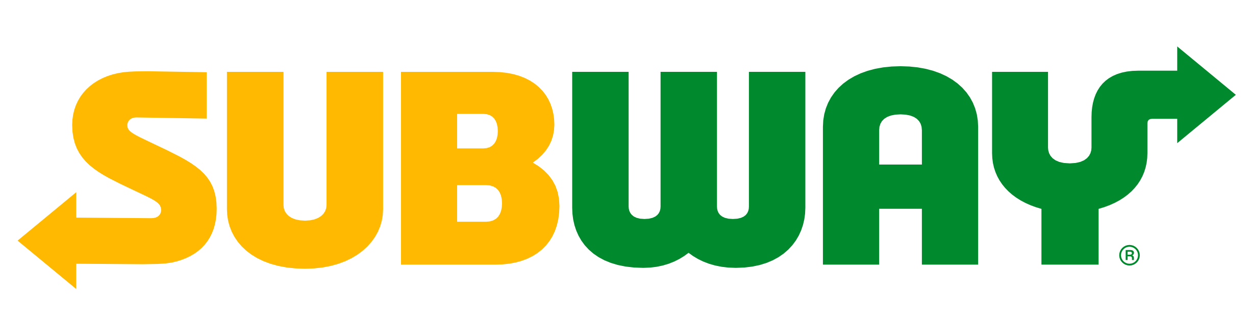 SUBWAY